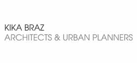 Kika Braz, Architects & Urban Planners Kika Braz, Architects & Urban Planners