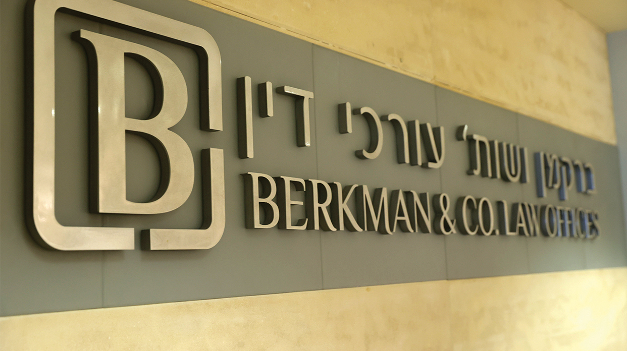Berkman & Co. Law Offices
