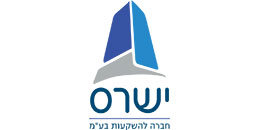 ישרס - חברה להשקעות בע"מ