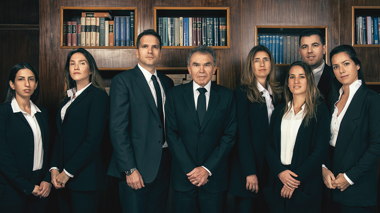 Kanir & Co. Law Office Kanir & Co. Law Office