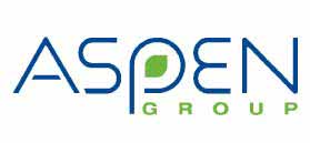 Aspen Group Ltd. Aspen Group Ltd.