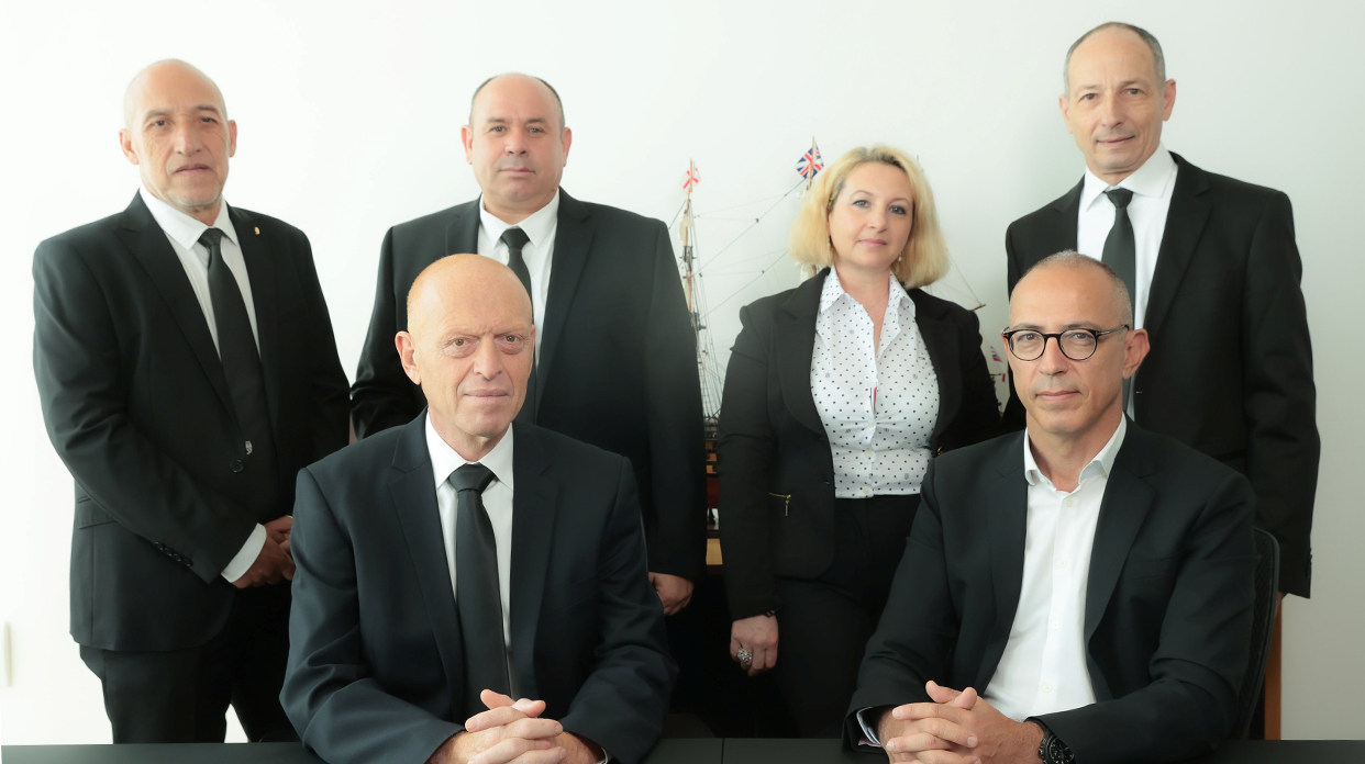 ירון שידלו, יצחקי ושות' – משרד עורכי דין ירון שידלו, יצחקי ושות' – משרד עורכי דין