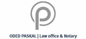 Oded Pascal, Law Office & Notary Oded Pascal, Law Office & Notary