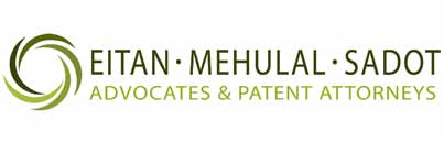Eitan Mehulal Sadot, Advocates & Patent Attorneys Eitan Mehulal Sadot, Advocates & Patent Attorneys