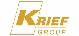 Logo Krief Group Logo Krief Group