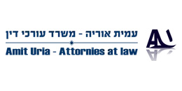 Amit Uria – Attorneys at Law