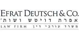 אפרת דויטש, משרד עורכי דין