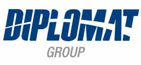Diplomat Distributors (1968) Ltd.
