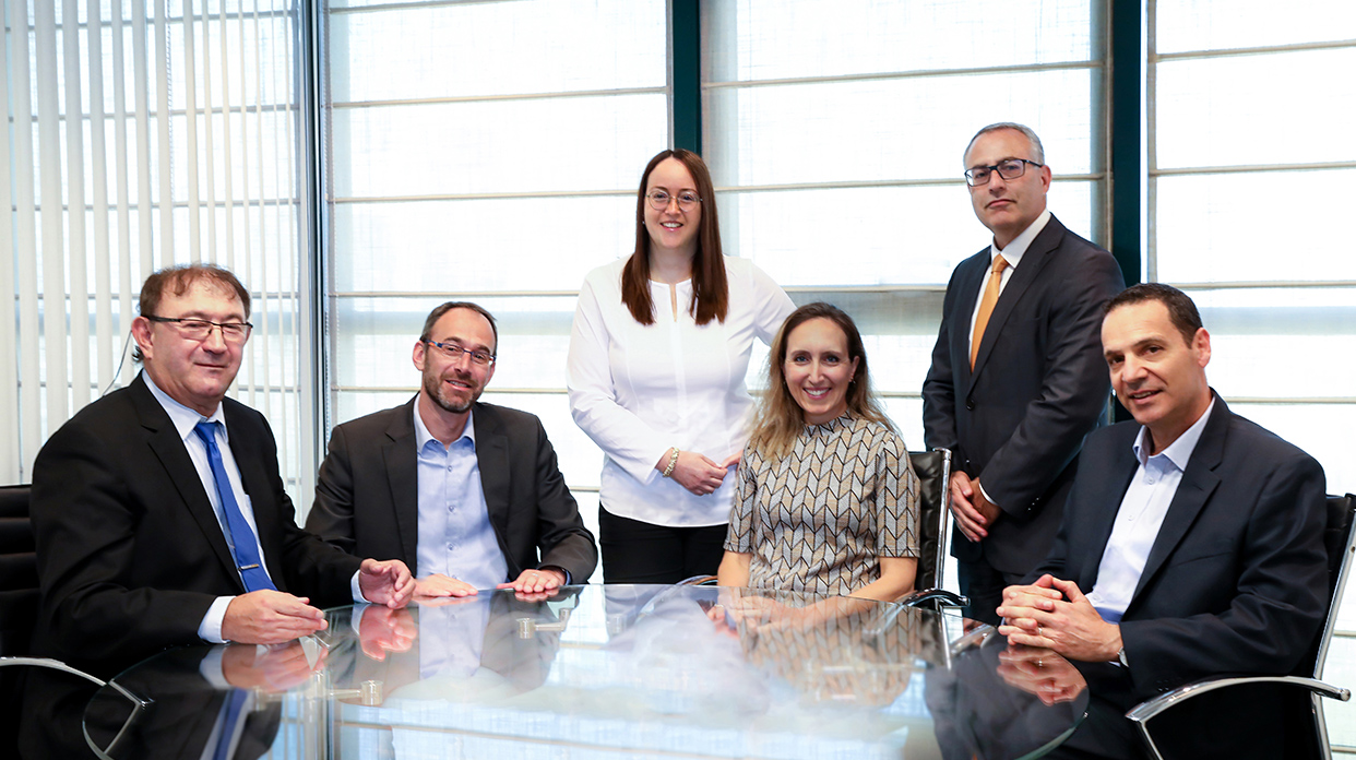 Nathan Meir & Co., Advocates Nathan Meir & Co., Advocates