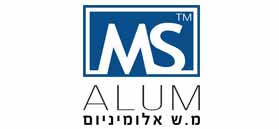 מ.ש. אלומיניום בע"מ מ.ש. אלומיניום בע"מ