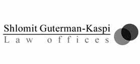 Shlomit Guterman-kaspi, Law Offices