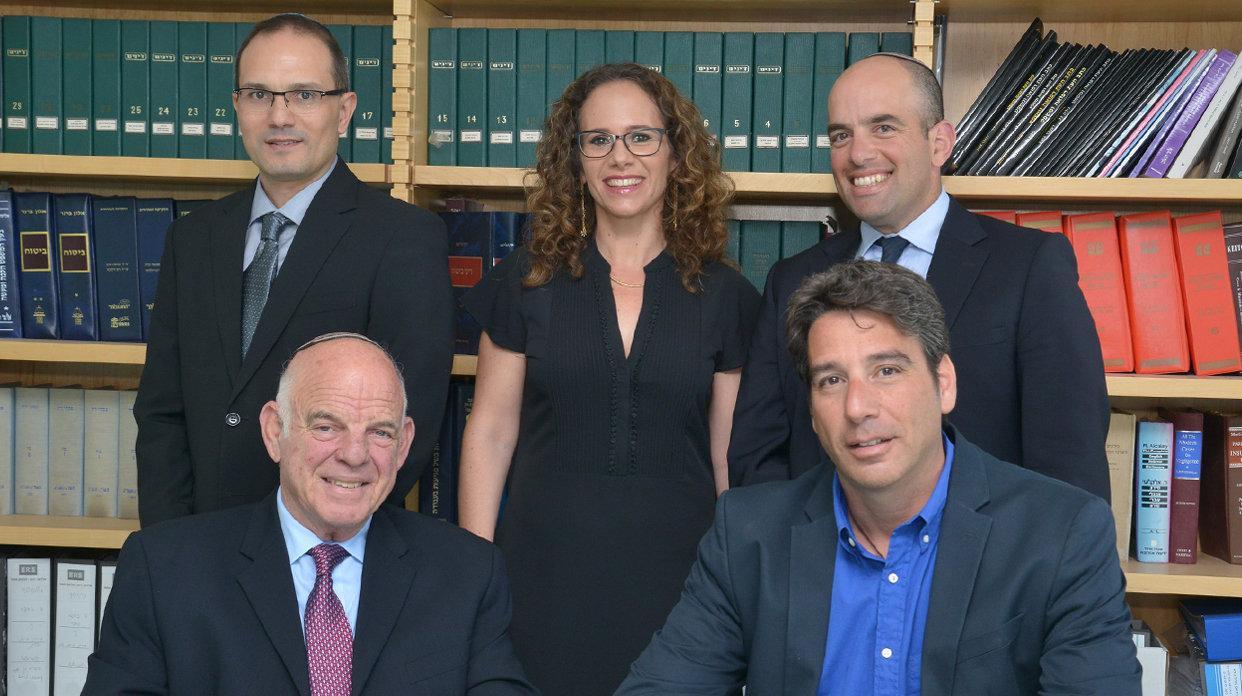 אלרום, רום, סלומון ושות' אלרום, רום, סלומון ושות'