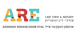 Aronson Ronkin-Noor Eyal Law Firm