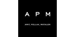 Amit, Pollak, Matalon - APM