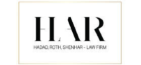 Hadad Roth Shenhar & Co. Law Firm Hadad Roth Shenhar & Co. Law Firm