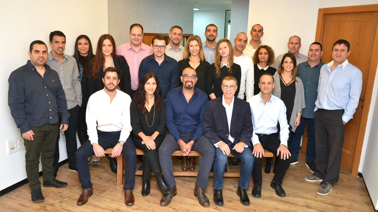 האושנר מלול הנדסה ושמאות מקרקעין בע"מ האושנר מלול הנדסה ושמאות מקרקעין בע"מ