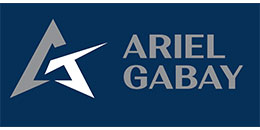 Ariel Gabay Infrastructures Ltd. Ariel Gabay Infrastructures Ltd.