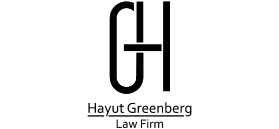 Hayut Greenberg, Law Firm Hayut Greenberg, Law Firm