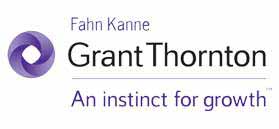 לוגו פאהן קנה ושות' Grant Thornton Israel לוגו פאהן קנה ושות' Grant Thornton Israel