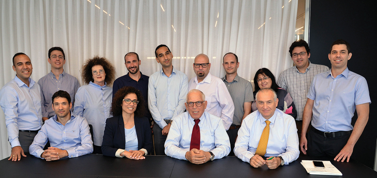 תמונה ראשית CBRE (לשעבר מאן נכסים) תמונה ראשית CBRE (לשעבר מאן נכסים)