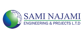 לוגו קבוצת סמי נג'מי