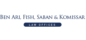 Ben Ari Fish Saban & Komissar Ben Ari Fish Saban & Komissar