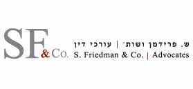 S. Friedman & Co. S. Friedman & Co.