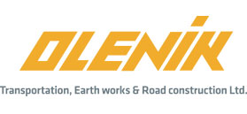 Olenik Transportation,  Earth Works and Road Construction Ltd.