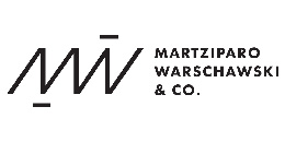 Logo MW LAW Martziparo Warschawski & Co.