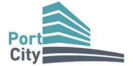 Port City