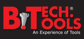 ביטק טולס (B-Tech Tools)