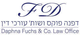 Dafna Fuchs & Co. Advocates
