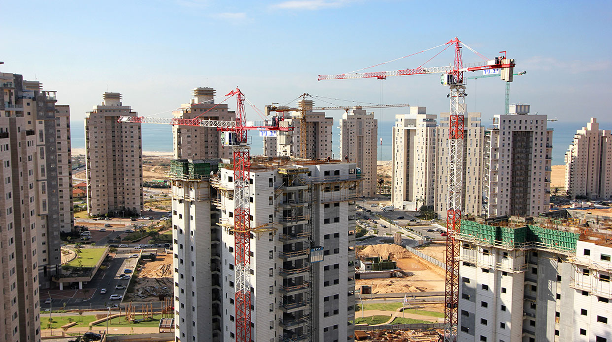 Y.B Nir Construction & investment Ltd. Y.B Nir Construction & investment Ltd.