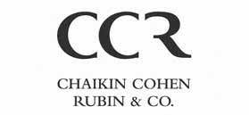 Chaikin Cohen Rubin & Co. – CPA