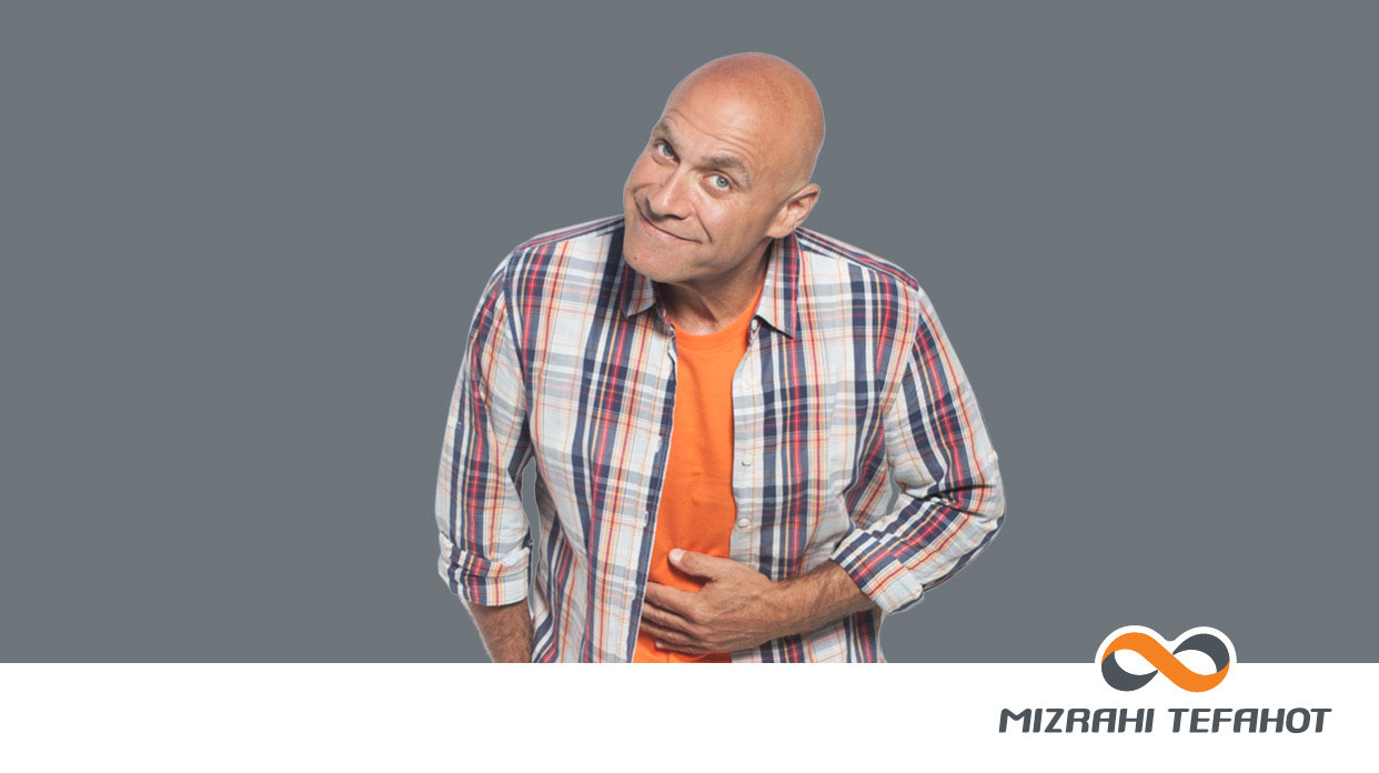Mizrahi Tefahot Bank Ltd. Mizrahi Tefahot Bank Ltd.