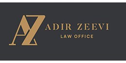 Adir Zeevi Law Office
