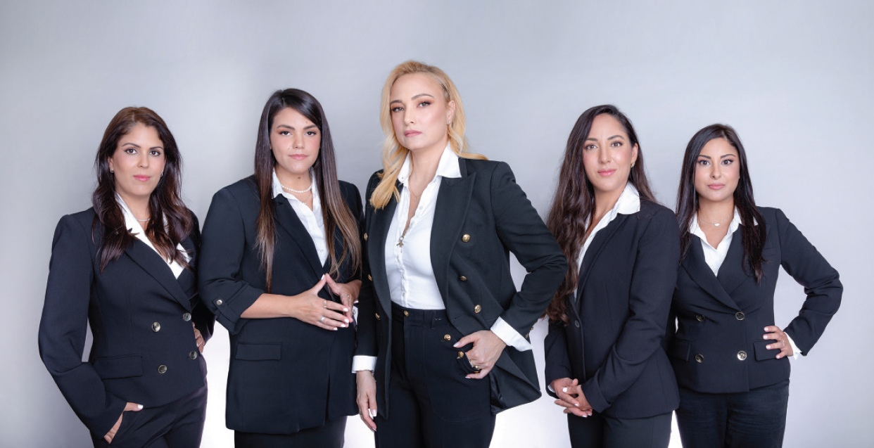 Eymi Bechor-Bouni Law Firm Eymi Bechor-Bouni Law Firm