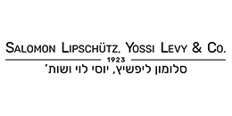 Salomon Lipschutz, Yossi Levy & Co.