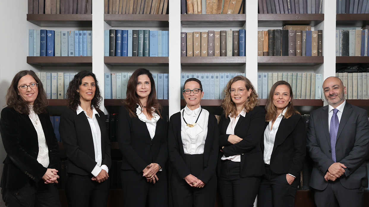Harari Toister & Co. Law Office