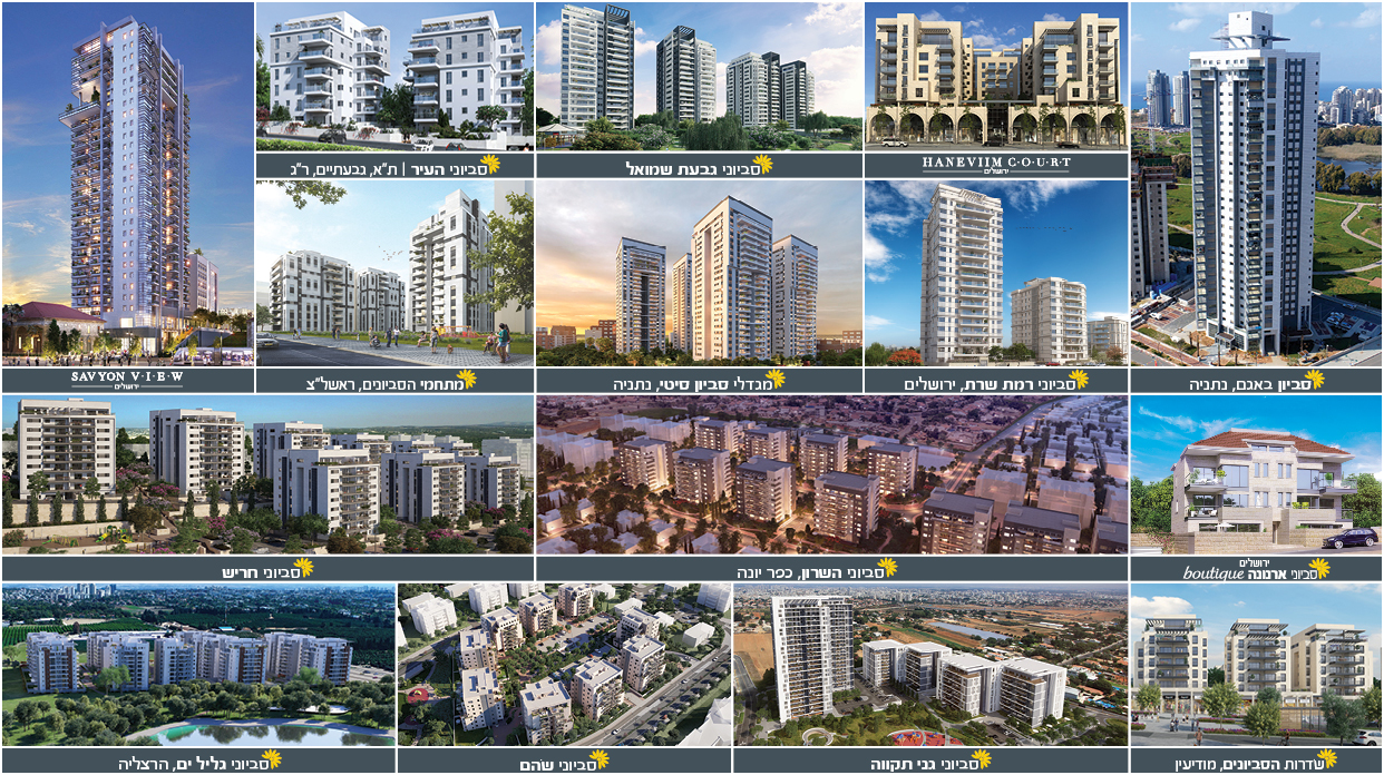 אפריקה ישראל מגורים בע"מ אפריקה ישראל מגורים בע"מ
