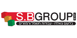 צ.ב. גרופ בע"מ