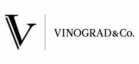 Logo Vinograd & Co.