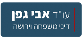Avi Geffen, Law Office