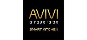 Logo Avivi Kitchens