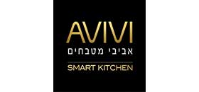 Logo Avivi Kitchens Logo Avivi Kitchens