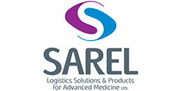 SAREL - Logistics Solutions & Products for Advanced Medicine Ltd.