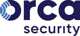 לוגו Orca Security