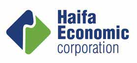 Haifa Economic Corporation Haifa Economic Corporation