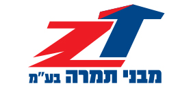מבני תמרה בע"מ מבני תמרה בע"מ