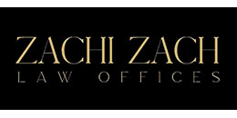 Zachi Zach - Law Office